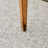 5 chairs by Thibault Desombre, 1990