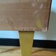 Diane bedside table