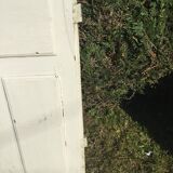 Old door