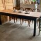 Table de ferme