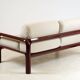 Knoll 2-seater sofa by Gae Aulenti