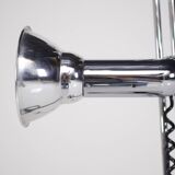 “Tubes” Staff floor lamp.
