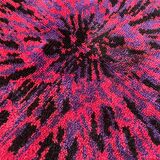 70s Scandinavian rug by Desso