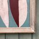 Panel painting