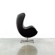 Arne Jacobsen egg chair