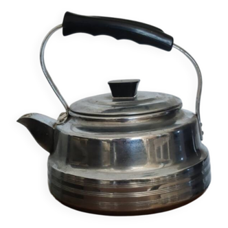 Vintage teapot