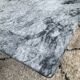 Vintage square marble coffee table from the 70s-80s.