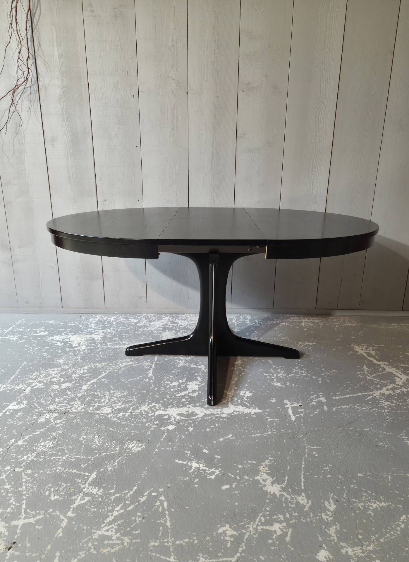 Table  Ronde
