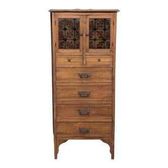Vintage chiffonnier
