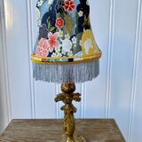 Lampe clochette