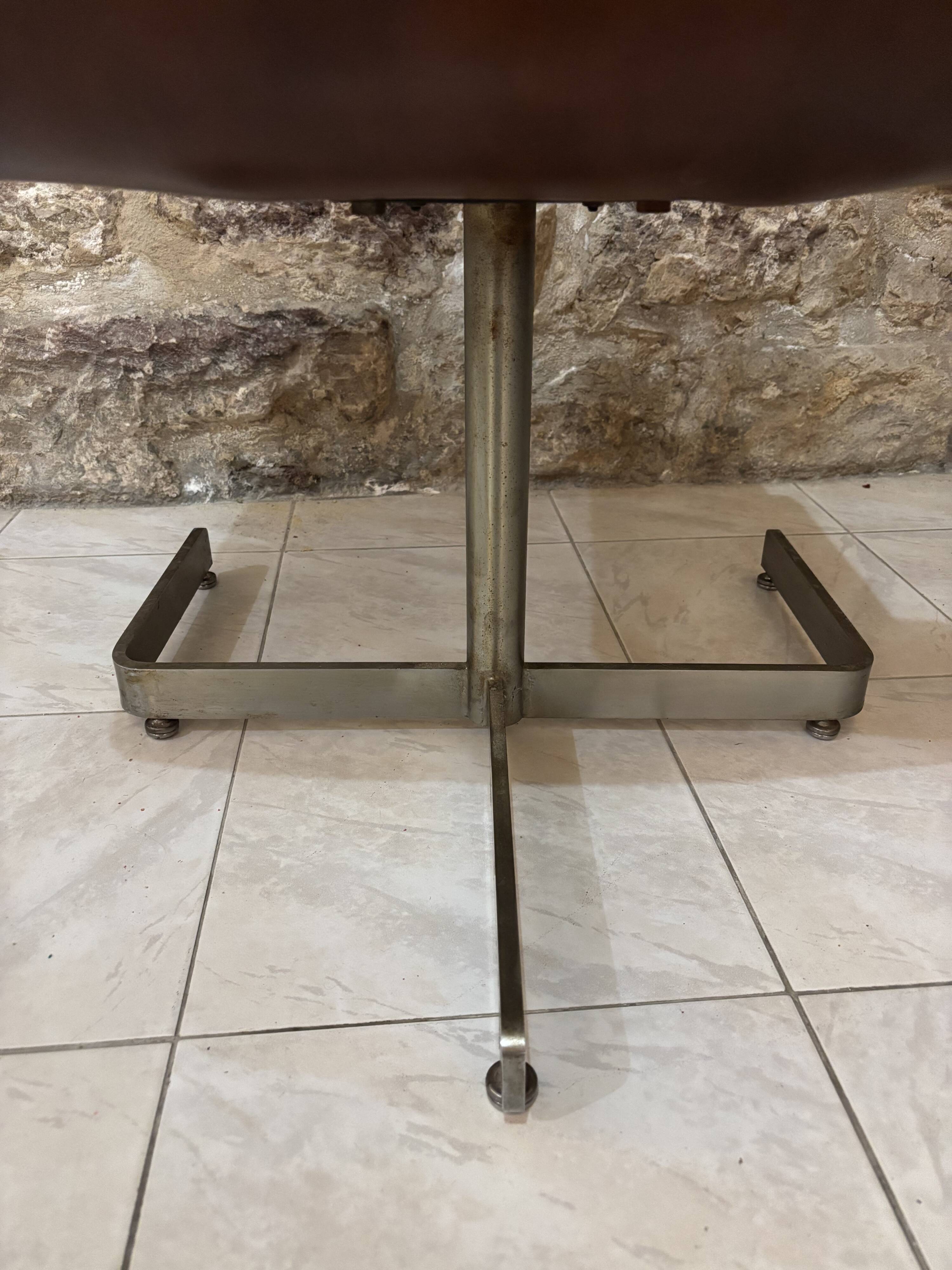 Raphael Raffel office chair from the 1970s.