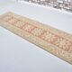 Turkish Hallway Runner Rug sku 3536