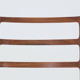 Set of 8 'Model no. 82' dining chairs