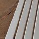 Banc design Harry Bertoia pour Knoll International circa 1970