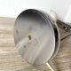 Adjustable desk lamp, 70s spotlight