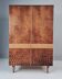 Vintage Wardrobe in Ash, 1970s