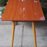 Desk feet compass baumann