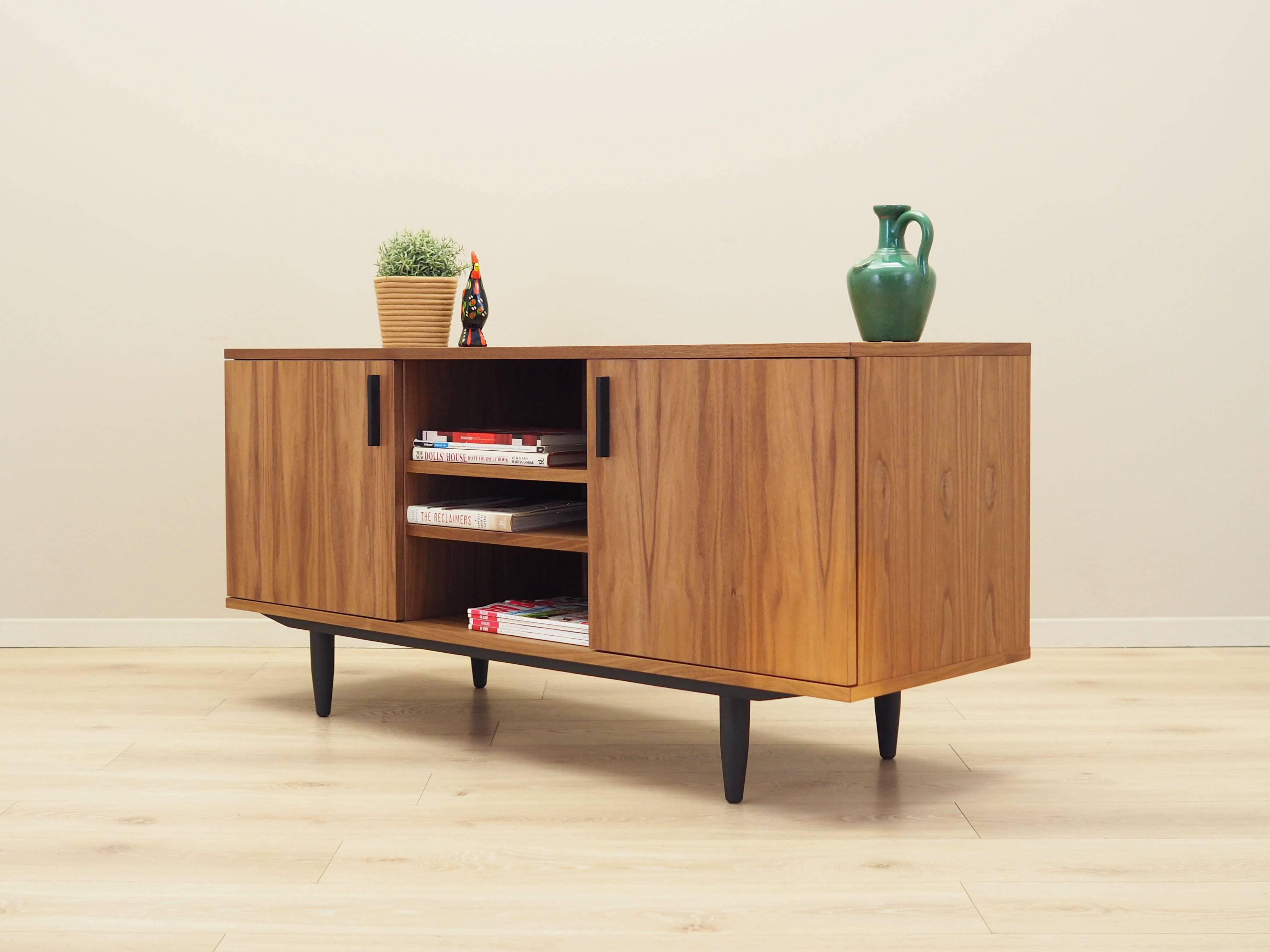 Walnut furniture, Scandinavian design