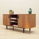 Walnut furniture, Scandinavian design