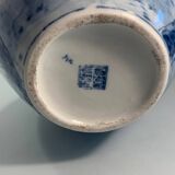 Large Chinese vase