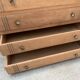 Art Deco chest of drawers