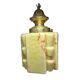 Art Deco pendant lamp, Sweden, 1950s