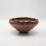 Ceramic bowl, Danish design, 1960s, production: Denmark