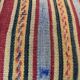 Vintage Turkish kilim cushion cover 40 x 40 cm