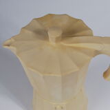 Silicon 'Cafetera' table lamp