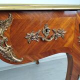 Louis XV style office