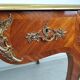 Louis XV style office
