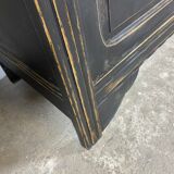 Parisian art deco buffet