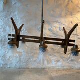 Scandinavian suspension