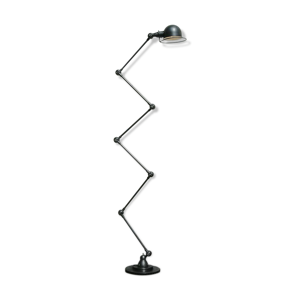 lampadaire vintage Jielde