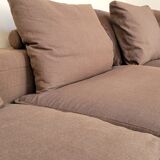 Flexform Groundpiece Modular Sofa