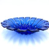 Blue Bowl, Ząbkowice, Poland, 1970s