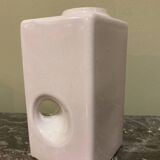 Geometric vase