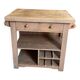 Chopping block / Kitchen trolley