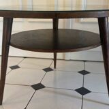 Scandinavian coffee table