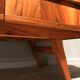 Chestnut 60 ' Walnut sideboard