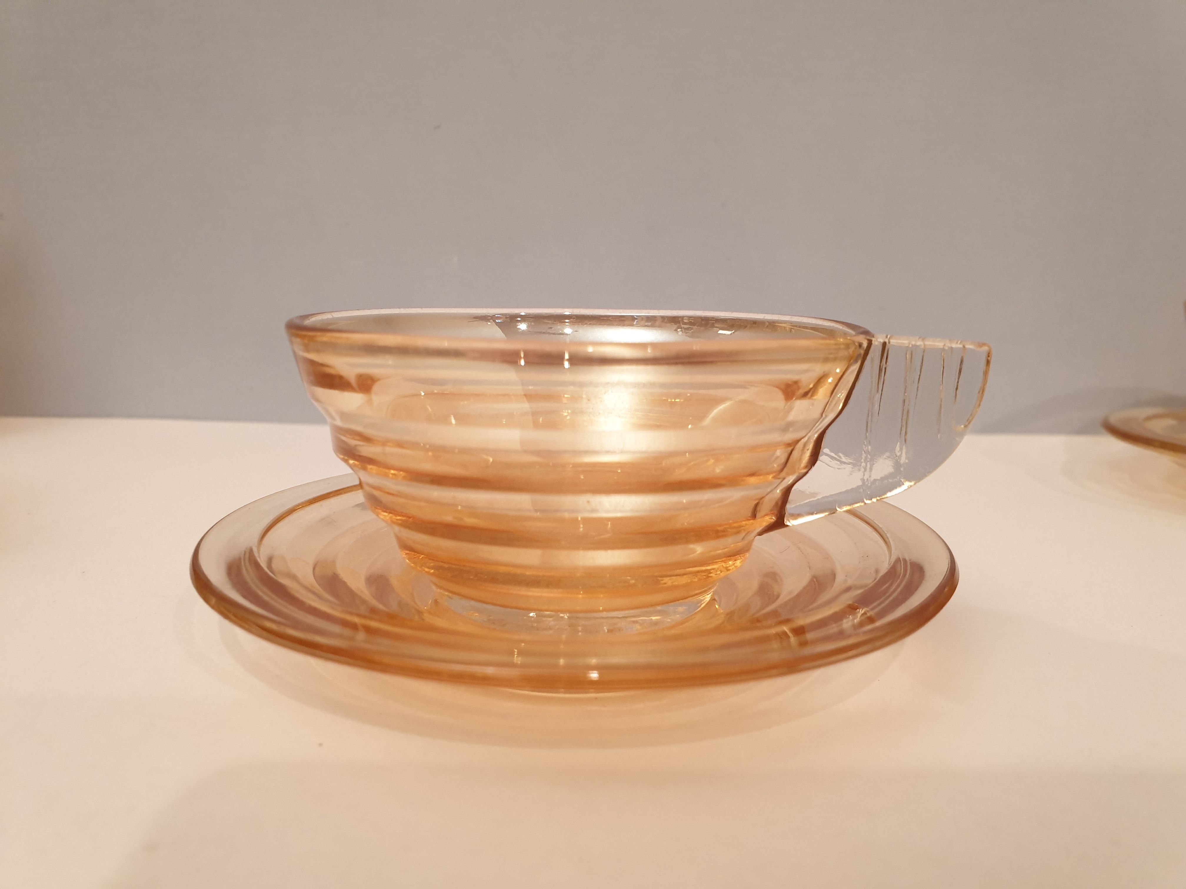 Gondolo coffee service