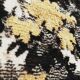 Velvet wall tapestry 172cm