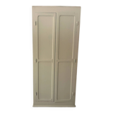 Wardrobe, linen cupboard