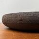 Mid-Century Danish Studio Pottery Bowl from Lehmann Pottery, 1960s