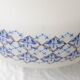 Glass lampshade