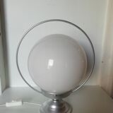 Lampe opaline années 30