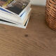 Solid oak sideboard