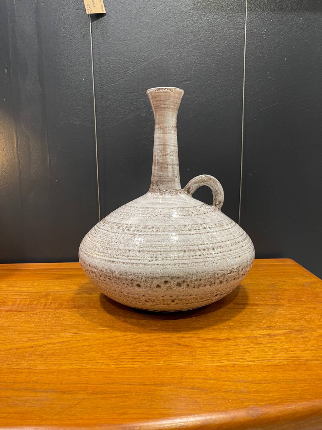 Grandjean Jourdan Ceramics 1950