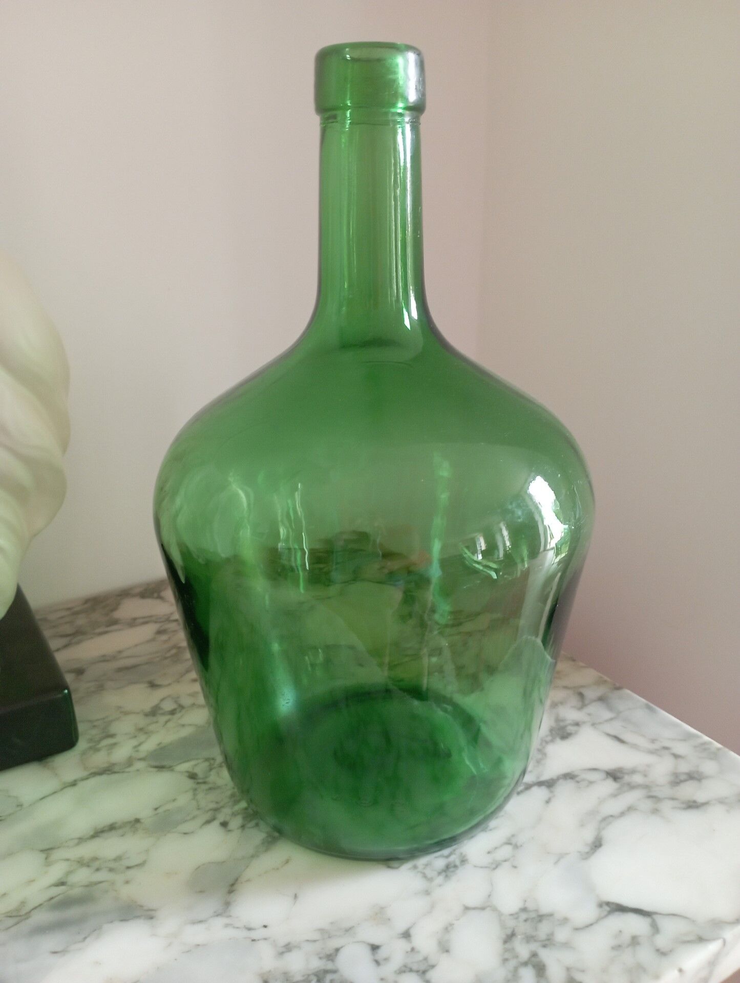 2 liter demijohn