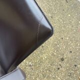 Beverly armchair '14 b&b italia
